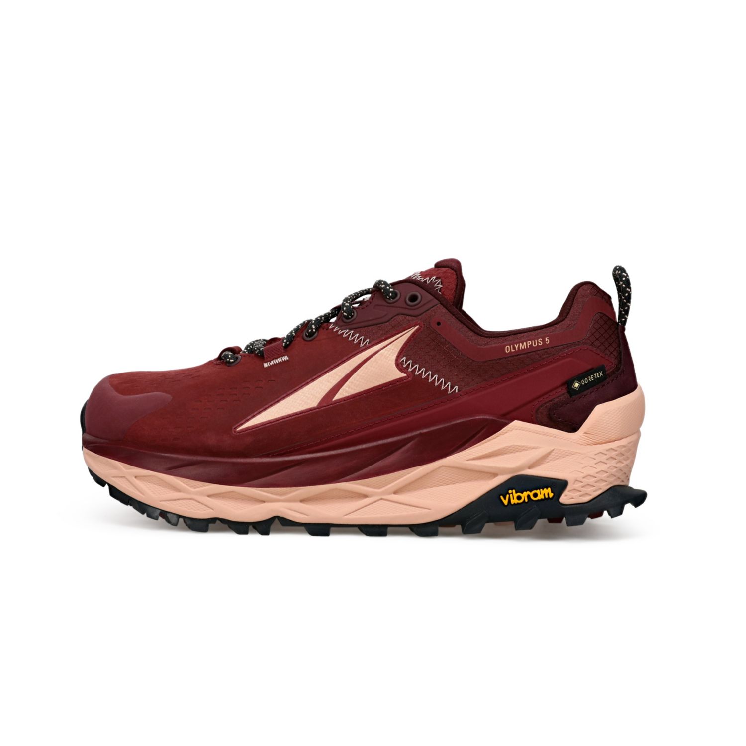 Altra Olympus 5 Hike Mid Gore-Tex en promoción